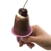Prepara Volcano - Hollow Ice Pop Molds