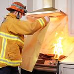 Prepared Hero Emergency Fire Blankets