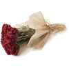 Preserved Red Rose Bouquet