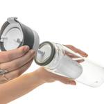 Pressa Bottle - Flavor Infusion Water Bottle w/ Built-In Fruit Squeezer