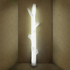Presse Citron D+I - Illuminated Tree Branch Floor Lamp