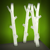 Presse Citron D+I - Illuminated Tree Branch Floor Lamp