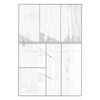 Presse Citron D+I - Illuminated Tree Branch Floor Lamp