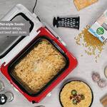 Presto Nomad - Spill-Proof Traveling Slow Cooker