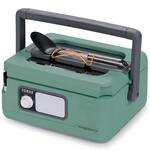 Presto Nomad - Spill-Proof Traveling Slow Cooker