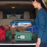 Presto Nomad - Spill-Proof Traveling Slow Cooker