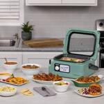 Presto Nomad - Spill-Proof Traveling Slow Cooker