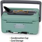 Presto Nomad - Spill-Proof Traveling Slow Cooker