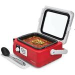 Presto Nomad - Spill-Proof Traveling Slow Cooker