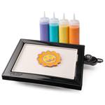 Presto PanGogh - Edible Pancake Art Griddle