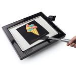 Presto PanGogh - Edible Pancake Art Griddle