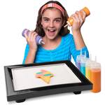 Presto PanGogh - Edible Pancake Art Griddle