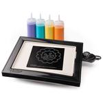 Presto PanGogh - Edible Pancake Art Griddle