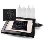 Presto PanGogh - Edible Pancake Art Griddle