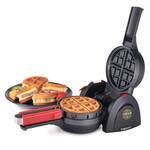 Presto Stuffler - Stuffed Belgian Waffle Maker