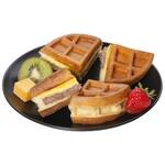 Presto Stuffler - Stuffed Belgian Waffle Maker