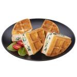 Presto Stuffler - Stuffed Belgian Waffle Maker