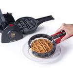 Presto Stuffler - Stuffed Belgian Waffle Maker