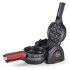 Presto Stuffler - Stuffed Belgian Waffle Maker