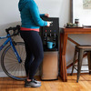 Primo hTRiO - Water Dispenser With Built-In Single Serve Coffee Maker