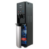 Primo hTRiO - Water Dispenser With Built-In Single Serve Coffee Maker