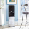 Primo hTRiO - Water Dispenser With Built-In Single Serve Coffee Maker
