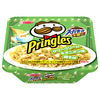 Pringles-Flavored Ramen Noodles and Ramen-Flavored Pringles