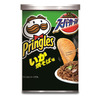 Pringles-Flavored Ramen Noodles and Ramen-Flavored Pringles