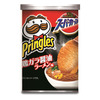 Pringles-Flavored Ramen Noodles and Ramen-Flavored Pringles