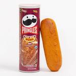 Pringles Pop Dog Hot Dog Buns - Can-Sized and Potato-Based