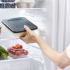 Prism Box Grater With Storage Container
