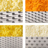 Prism Box Grater With Storage Container