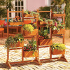 Privacy Planter