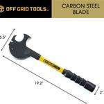Pro Trucker's Friend - Hardcore All-Purpose Multi-Tool