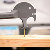 Pro Trucker's Friend - Hardcore All-Purpose Multi-Tool