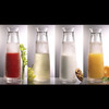 Prodyne Double Wall Iced Carafe