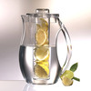 Prodyne Fruit Infusion Acrylic Pitcher