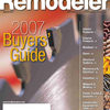 FREE - Professional Remodeler Magazine
