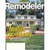FREE - Professional Remodeler Magazine
