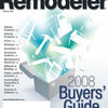 FREE - Professional Remodeler Magazine