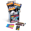 Professor Retro's Space Food Sampler