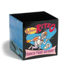 Professor Retro's Space Food Sampler