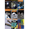 Professor Retro's Space Food Sampler