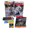 Professor Retro's Space Food Sampler
