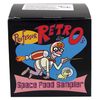 Professor Retro's Space Food Sampler