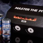 Progresso BBQ Smoke-Scented Pitmaster Deodorant