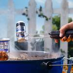 Progresso BBQ Smoke-Scented Pitmaster Deodorant