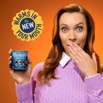 Progresso Soup Drops - Chicken Noodle, Tomato Basil, and Beef Pot Roast Hard Candy