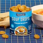 Progresso Soup Drops - Savory Chicken Noodle Soup Hard Candy