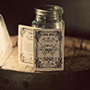Prohibition 6 Deck Boxed Set Playing Cards